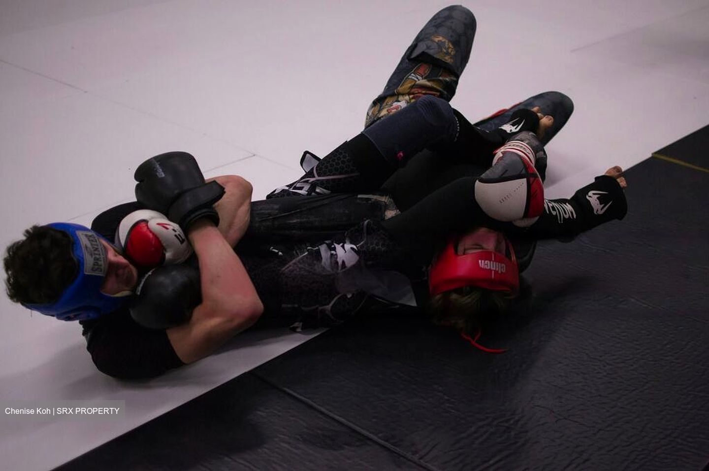 Somerset MRT (D9), Retail #478554841